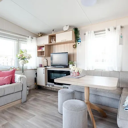 Chalet Summer Breeze * Zandvoort