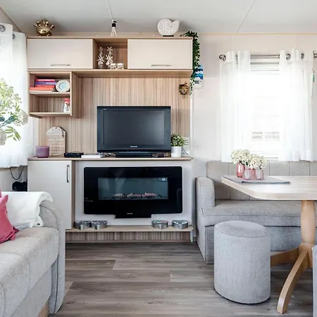 Chalet Summer Breeze Zandvoort