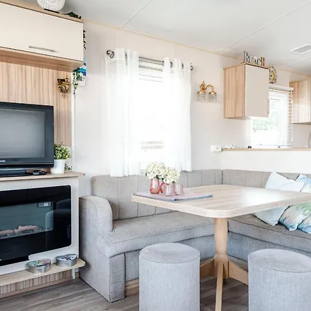 Chalet Summer Breeze Zandvoort