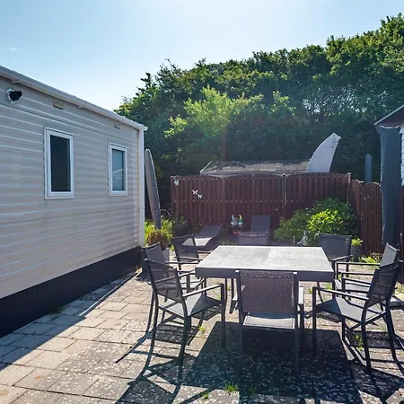 Chalet Summer Breeze Zandvoort