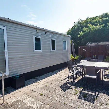 Chalet Summer Breeze * Zandvoort
