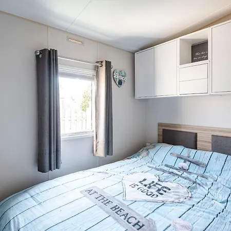Chalet Summer Breeze