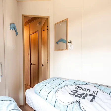 Chalet Summer Breeze * Zandvoort