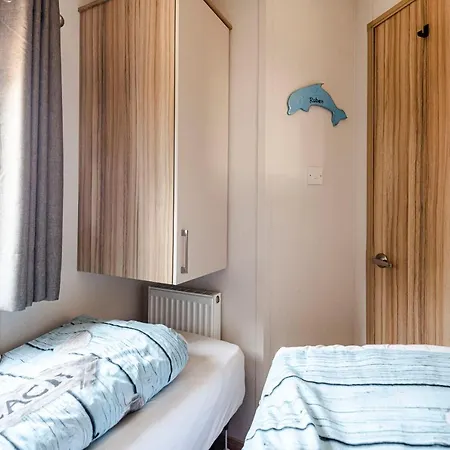 Chalet Summer Breeze